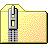 zip file icon